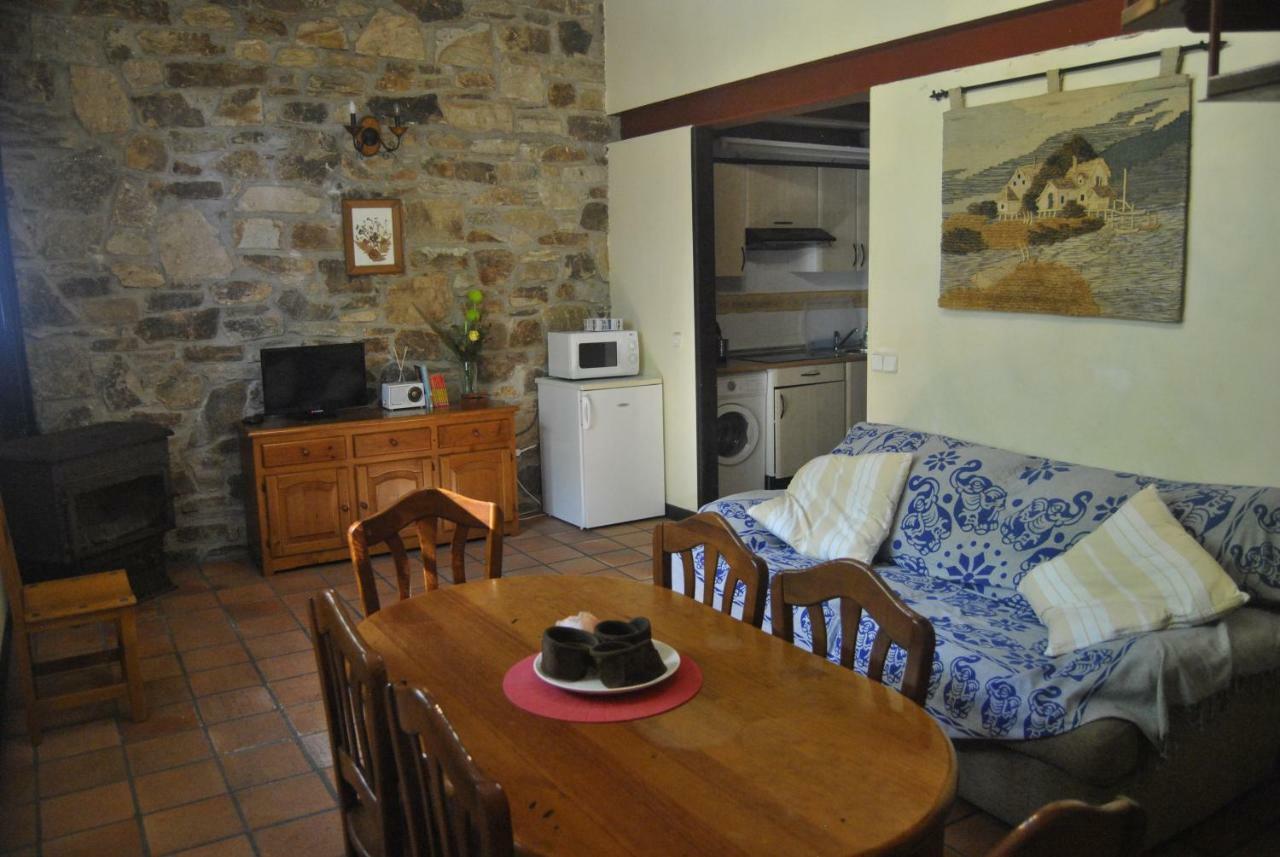 Vila El Pozo La Serna del Monte Exteriér fotografie