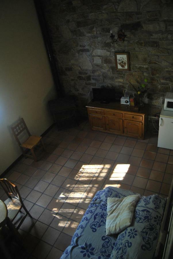 Vila El Pozo La Serna del Monte Exteriér fotografie